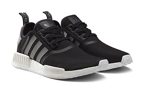 adidas nmd 41 schwarz